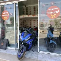 جشنواره فروش اقساطی موتور سیکلت بدون سود و کارمزد