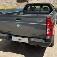 فروش وانت آریسان صفرکیلومتر1404