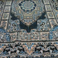 فرش ماشینی