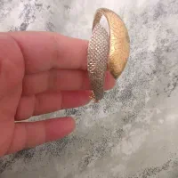 دستبند وطلا دیگه