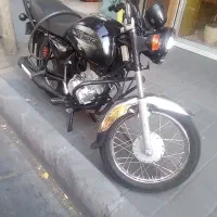 باکسر ۱۵۰ مدل ۹۷