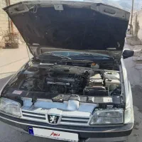 پژو 405|خودرو سواری و وانت|شیراز, بعثت|دیوار