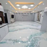 اجرای کفپوش اپوکسی(Rocella)۵سال گارانتی رسمی