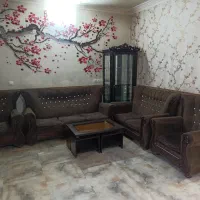 مبل و میز و بوفه