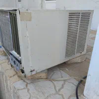 کولر گازی|کولر گازی و فنکوئل|فامنین, |دیوار