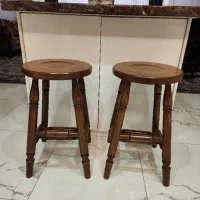 صندلی پاف