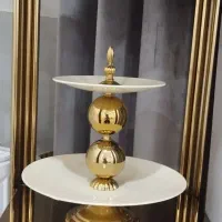 ویترین تزینی