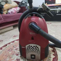 جارو برقی ال جی