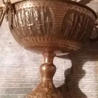 جامیوه ای مسی