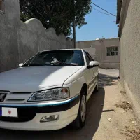 پژو پارس ۱۴۰۱ موتور جدید