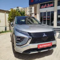 میتسوبیشی اکلیپس کراس/ارم خودرو