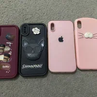 قاب ایفون ایکس