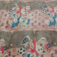 ی عدد تشک بچه گانه