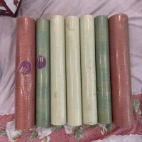 رول کاغذ دیواری