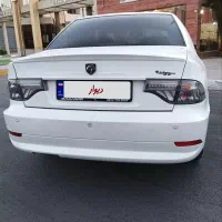 سمند سورن پلاس ef7 مدل ۴۰۱