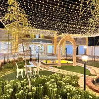 باغ ویلای اجاره ای (عمارت طلایی)|اجارهٔ کوتاه‌مدت ویلا و باغ|مشهد, امیریه|دیوار