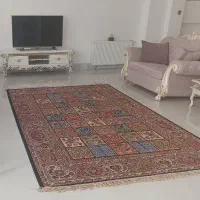 فرش ۶ متری
