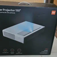 ویدیو پرژکتور mi laser 150