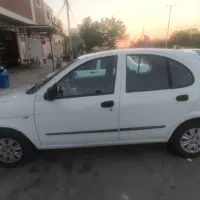 تیبا هاچبک