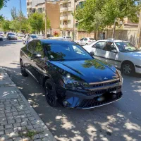 J7  1403|خودرو سواری و وانت|همدان, |دیوار