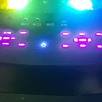 اسپیکر پرقدرت انرجایزر