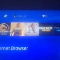 ps5|کنسول، بازی ویدئویی و آنلاین|بندرعباس, |دیوار