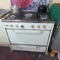 فر گاز