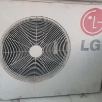 کولر گازی 32000الجی