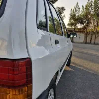 پراید هاچبک