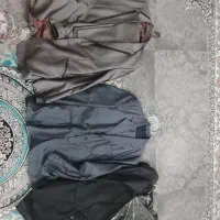 3 دست کت و شلوار درحد نو سایز 48 و 50
