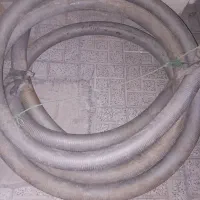 لوله خورطومی .سوپرفلکسی