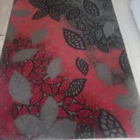 قالیچه برجسته