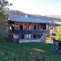 خانه ویلایی در بام گیلان