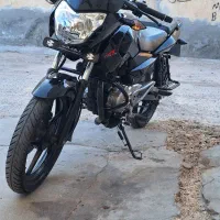 باجاج ۱۳۵