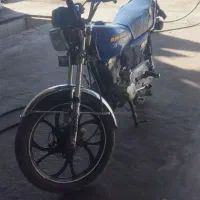 هندا200مدل 1401