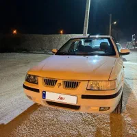 سمند LXمدل 98