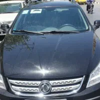 H30کراس  98  فابریک کم کار