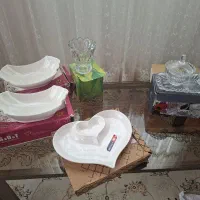 ظروف کریستال
