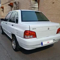 پراید 132 مدل 92 اسپرت