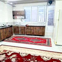سوییت خانه مبله دوخواب تمیز نوساز مستقل باپارکینگ