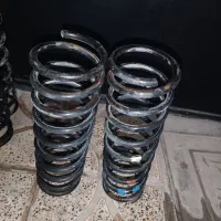 4عدد فنر پراید اسپرت cng