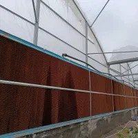 نصب و تعمیرات انواع گلخانه های صنعتی و مدرن