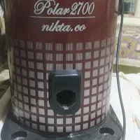 جاروبرقی سالم