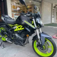 کیوجی300جفت معاوضه واقساط