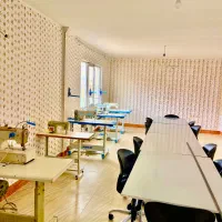 آموزشگاه خیاطی مریم فقط پنج شنبه همین هفته