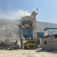 کارشناس فنی کنترل کیفیت بتن و اسفالت