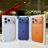 آیفون iphone 17 pro Max ProMax عابدزاده (اقساطی)