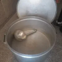 دیگ روحی بزرگ