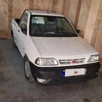 پراید وانت GX-  صفر فول