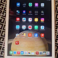 تبلت و آیپد سری  و نسل6  گیگ 128